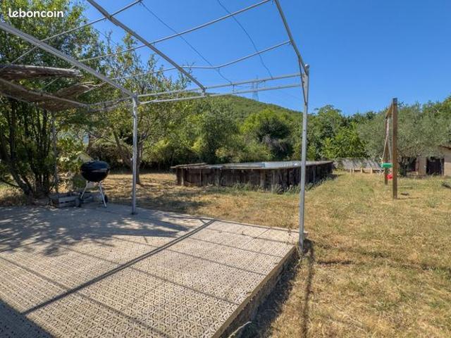 Maison vente à Privas, La Voulte-sur-rhône