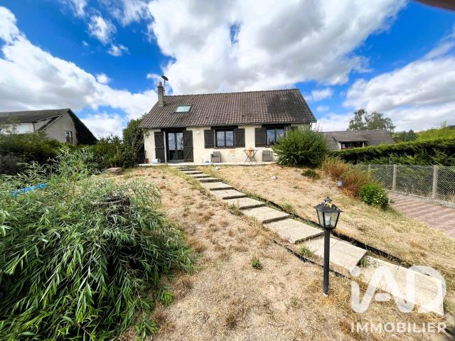 Maison vente à Hameau du Pressoir, Ferrières-en-Gâtinais