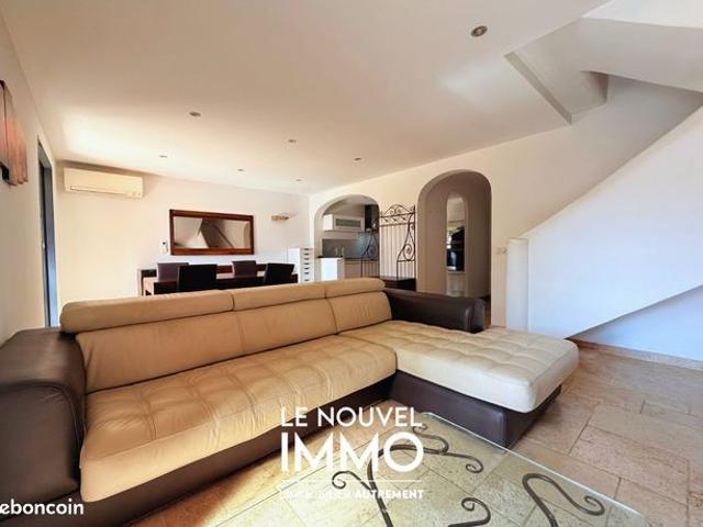 Maison vente à Istres, Rognac