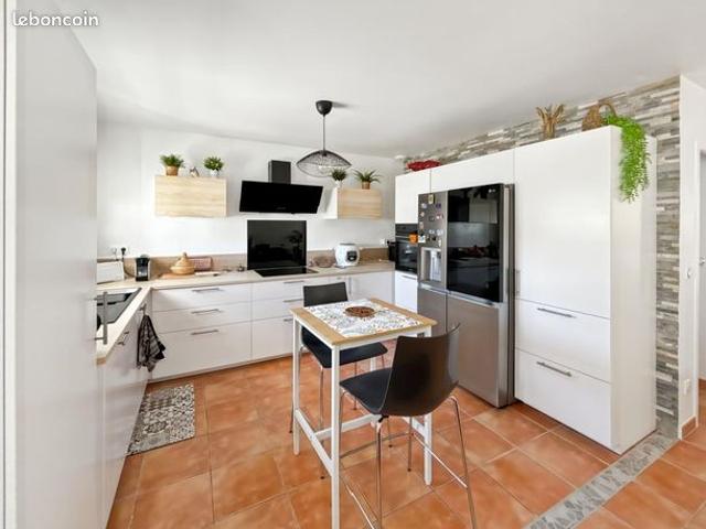 Maison vente à Béziers, Capestang