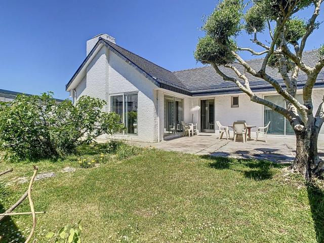Maison vente à Lorient, Bretagne