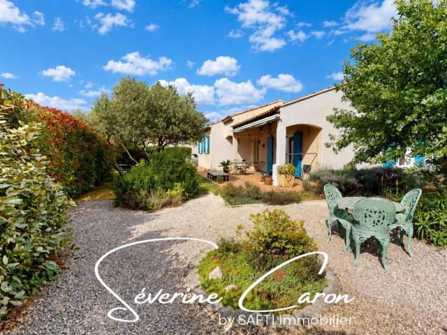 Maison vente à Brignoles, Gonfaron