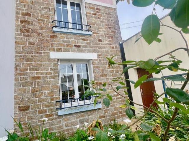 Maison vente à Lorient, Bretagne