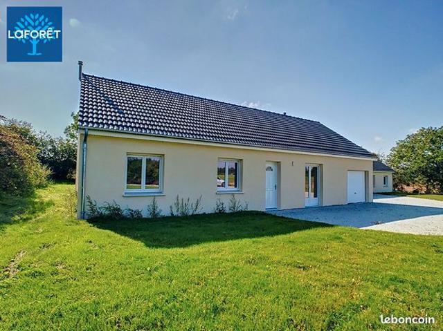 Maison vente à Bernay