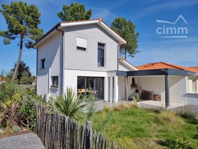 Maison vente à Mont-de-Marsan, Mimizan