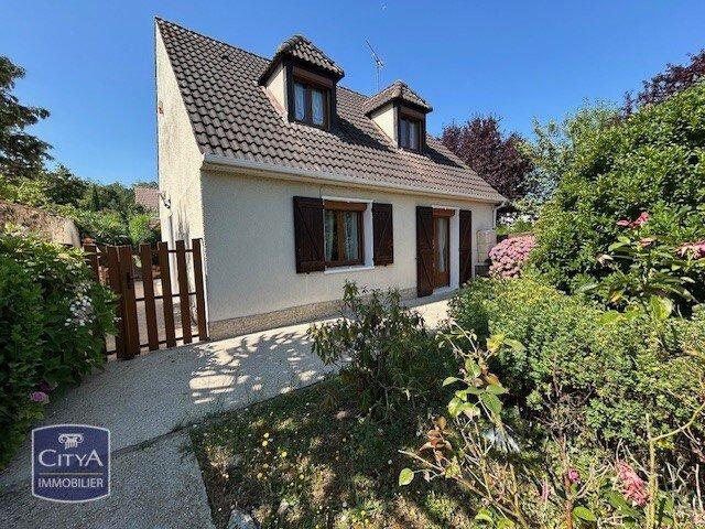 Maison vente à Sammeron, Seine-et-Marne