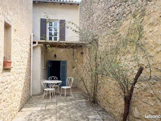 Maison vente à Mont-de-Marsan, Monségur