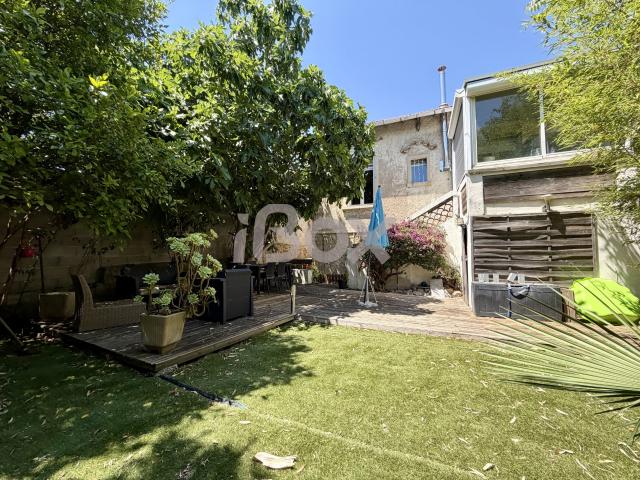 Maison vente à Arrondissement de Toulon, Toulon