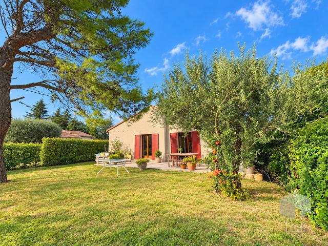 Maison vente à Eymieux, Viviers
