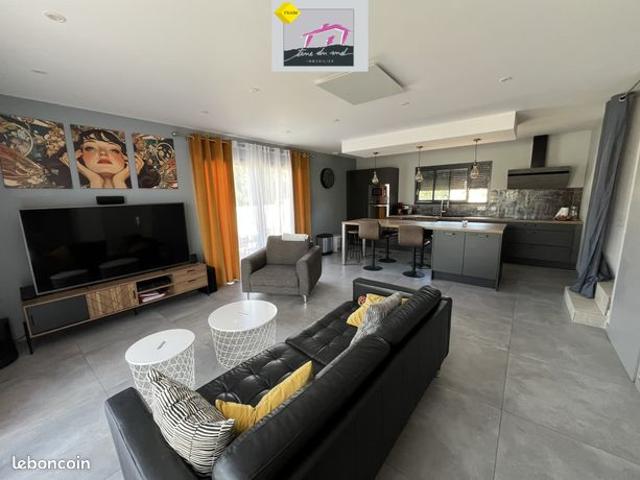 Maison vente à Narbonne, Lézignan-corbières