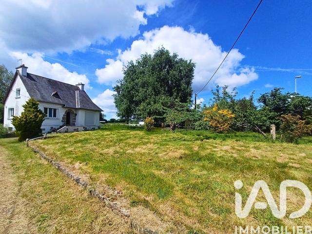 Maison vente à Guingamp, Bretagne