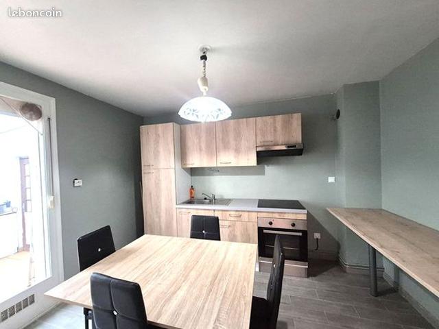 Maison vente à Douai, Orchies
