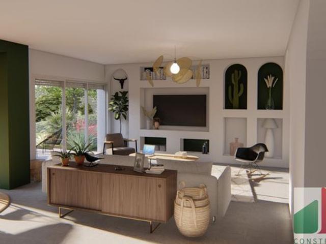 Maison vente à Gastes, Landes