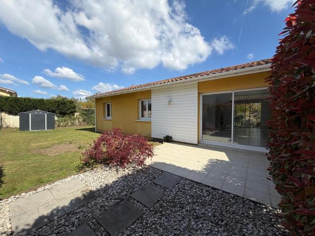 Maison vente à Dax, Saint-paul-lès-dax