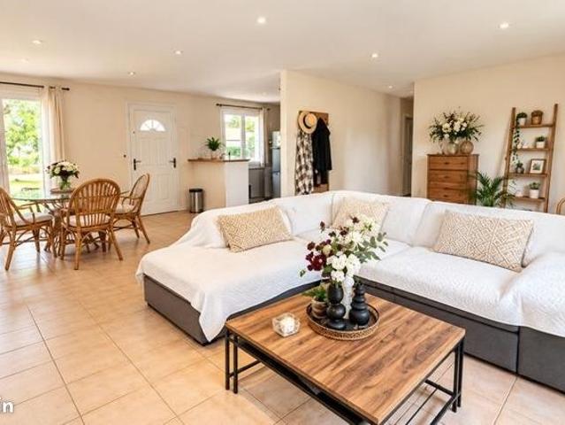 Maison vente à Pechbonnieu, Haute-Garonne
