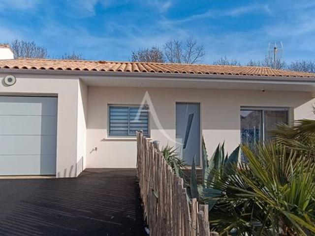 Maison vente à Rochefort, Soubise