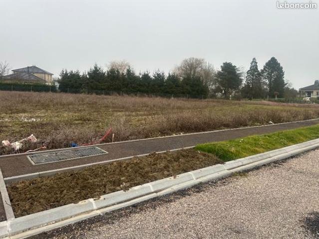 Maison vente à Thionville, Luttange