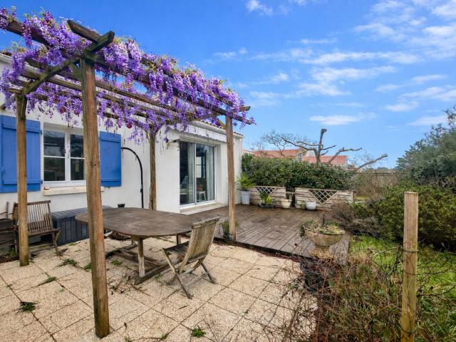 Maison vente à Les Sables-d'Olonne, Saint-jean-de-monts