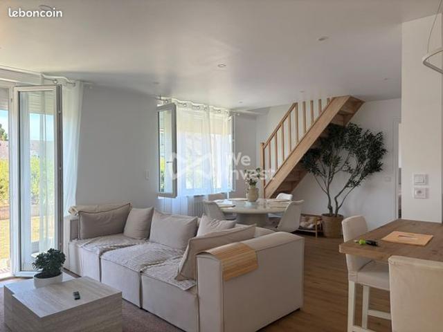 Maison vente à Vineuil-Saint-Firmin, Oise