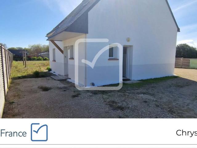 Maison vente à Penmarc'h, Finistère