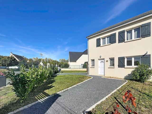 Maison vente à Anizy-le-Château, Anizy-le-Grand