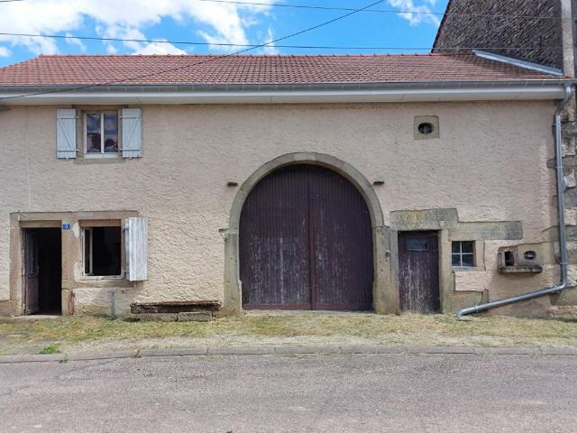 Maison vente à Neufchâteau, Martinvelle
