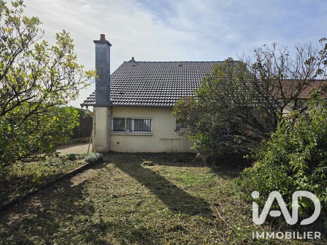 Maison vente à Audun-le-Roman, Meurthe-et-Moselle