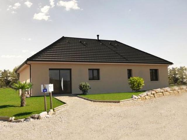 Maison vente à Brive-la-Gaillarde, Objat