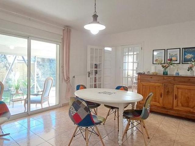 Maison vente à Béziers, Bessan