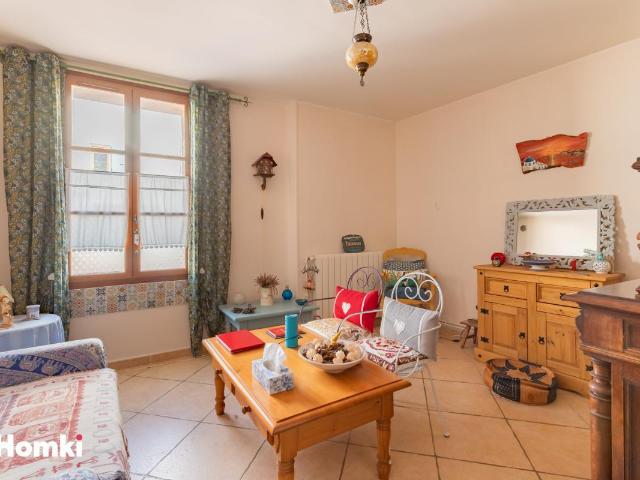 Maison vente à Béziers, Cruzy