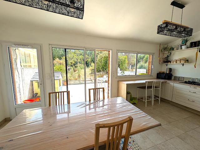 Maison vente à Saint-Nazaire, Missillac