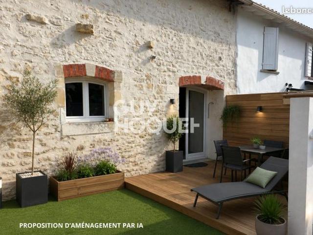 Maison vente à Provins, Forges