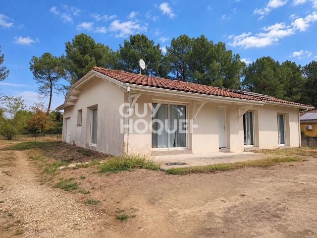 Maison vente à Saint-Perdon, Landes