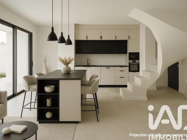 Maison vente à Lyon, Métropole de Lyon