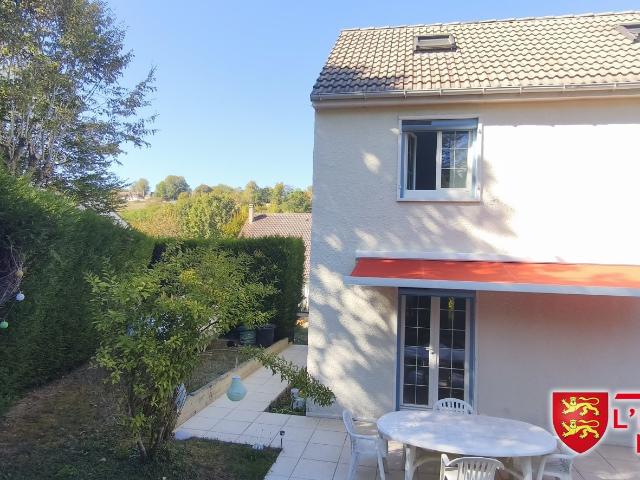 Maison vente à Le Clos Moris, Gaillon
