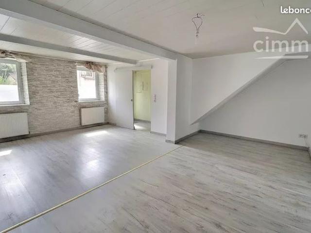 Maison vente à Forbach-Boulay-Moselle, Petite-rosselle