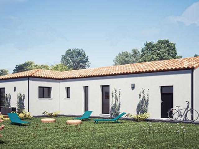 Maison vente à Saint-Nazaire, Pays de la Loire