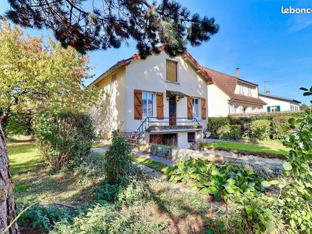 Maison vente à Saint-Germain-en-Laye, Mareil-marly