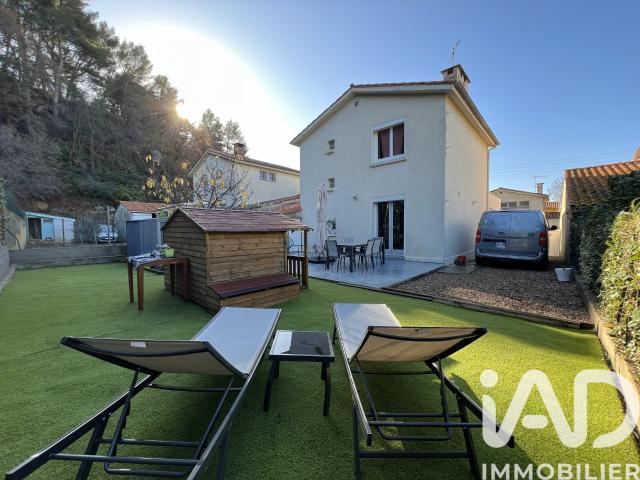 Maison vente à Les Ieres, Bize-Minervois