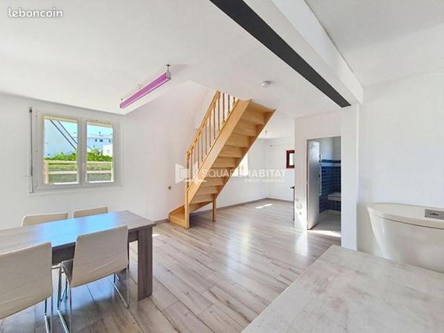 Maison vente à Lannion, Bretagne