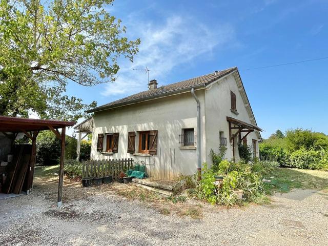 Maison vente à La Tour-du-Pin, Tignieu-jameyzieu
