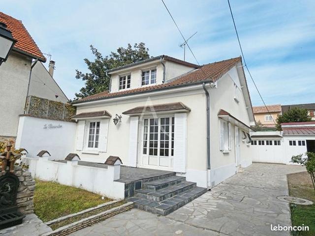 Maison vente à Le Raincy, Gagny