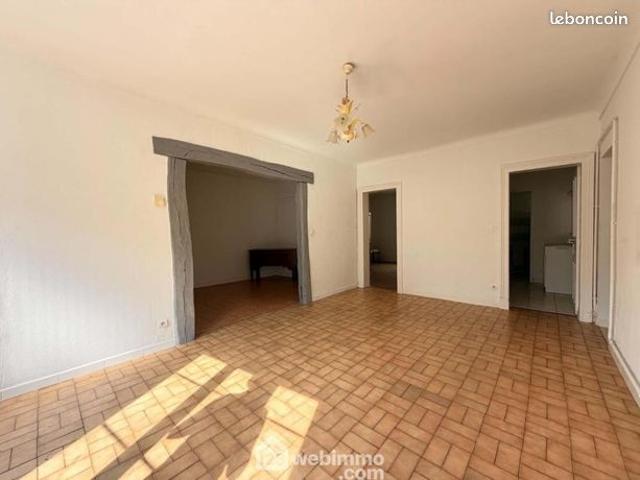 Maison vente à Montreuil-sur-Mer, Crépy