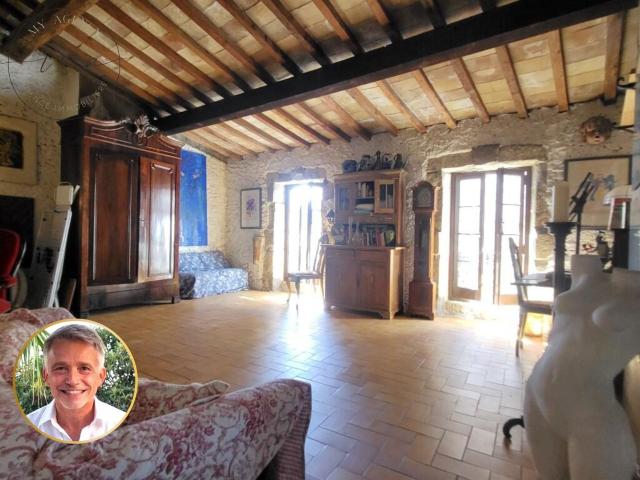 Maison vente à Béziers, Caux