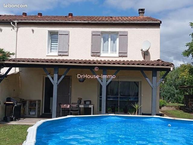 Maison vente à Villeneuve-sur-Lot, Villeneuve-sur-lot