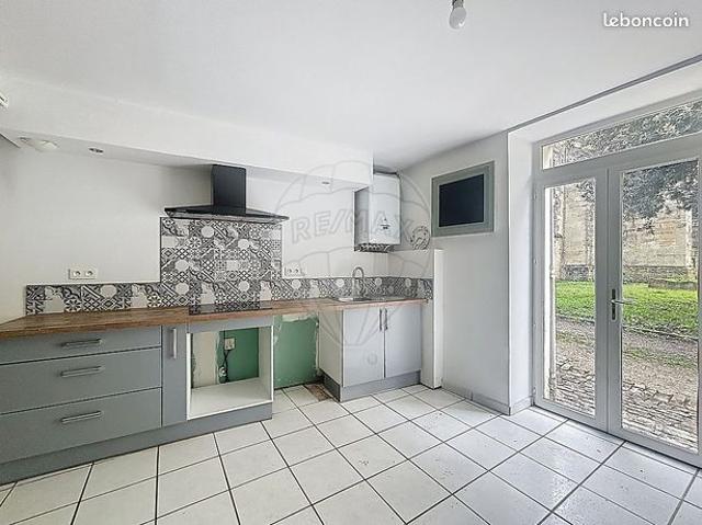 Maison vente à Langon, Rions
