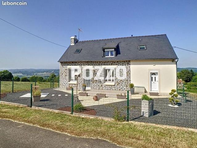 Maison vente à Avranches, Normandie
