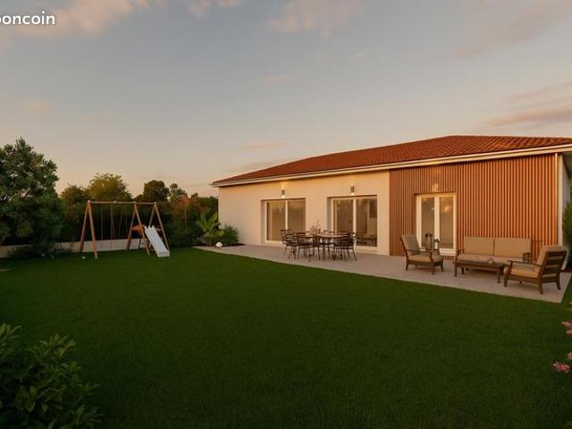 Maison vente à Dax
