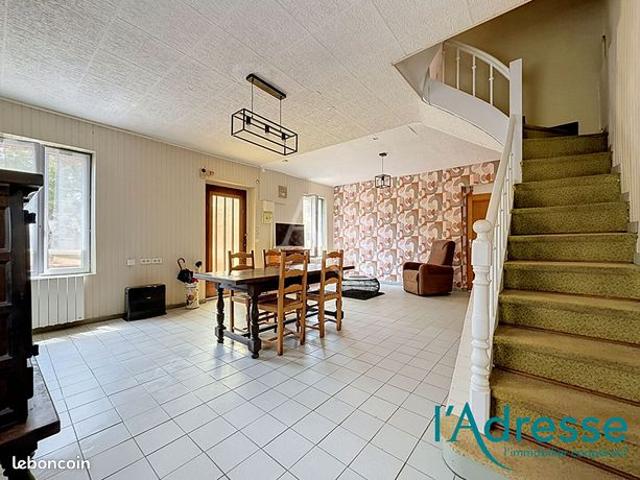 Maison vente à Mayenne, Ernée