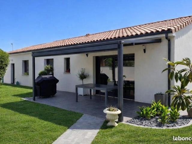 Maison vente à Albi, Técou